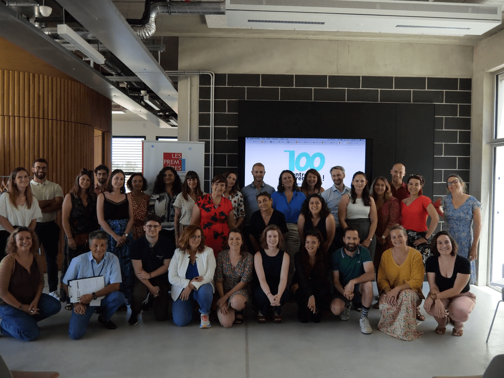 👩‍💼 Programme GO : L'accompagnement des Premières Occitanie pour lancer votre entreprise