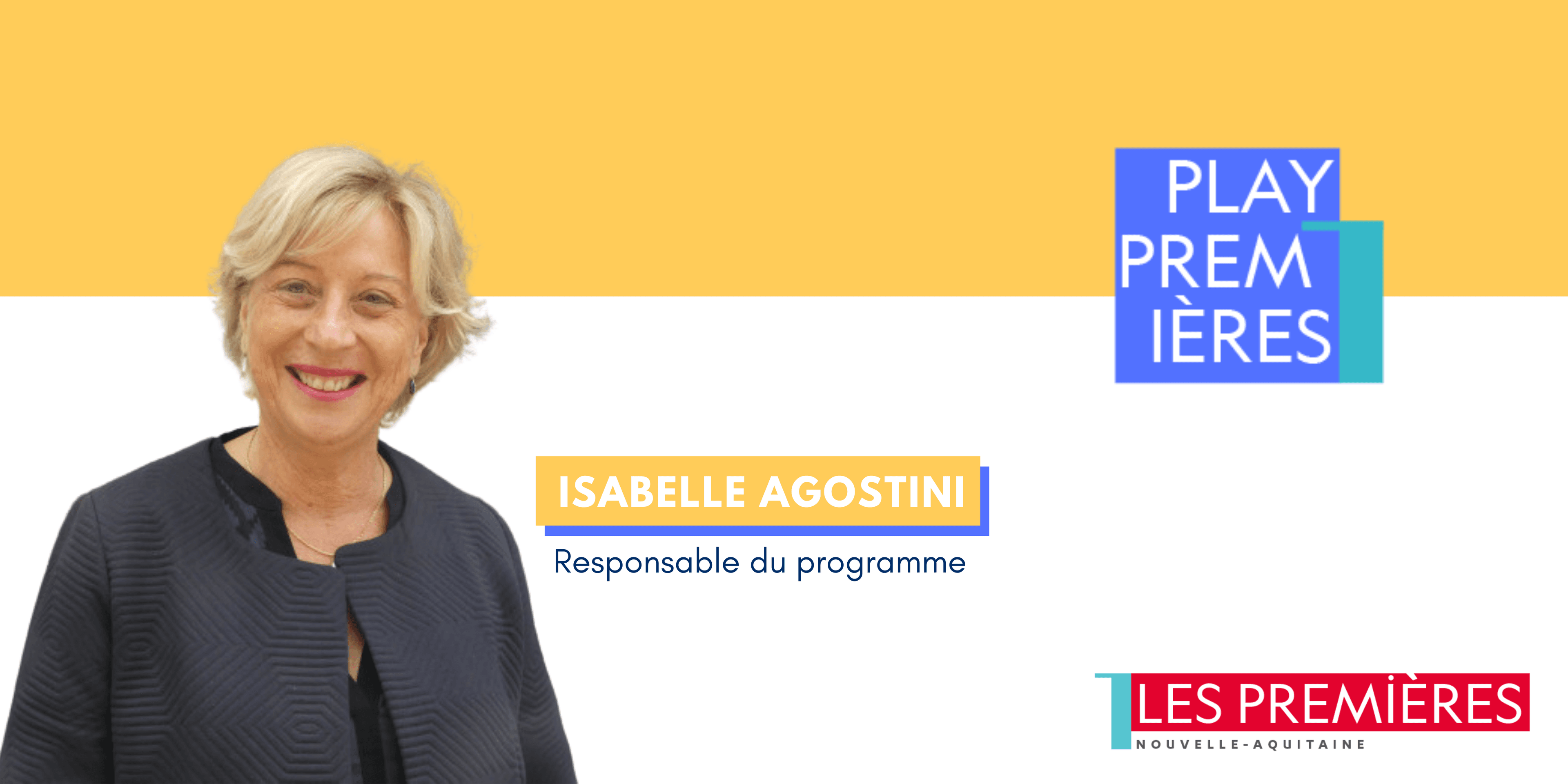 « Oser le féminin pour développer ses ambitions » L’importance de l’accompagnement avec le programme Play