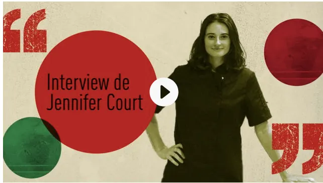 Entrepreneuriat : de Tokyo à la Côte d'Azur, la success story de Jennifer Court et son co-cooking
