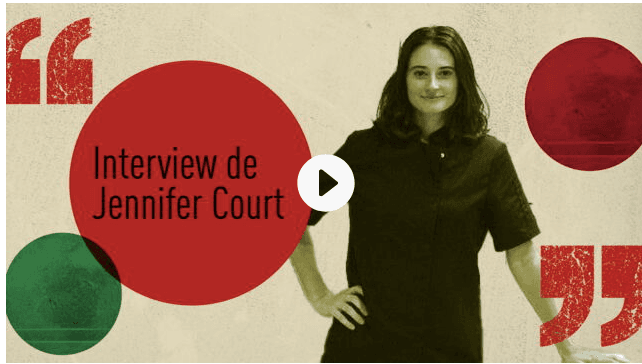 Entrepreneuriat : de Tokyo à la Côte d'Azur, la success story de Jennifer Court et son co-cooking