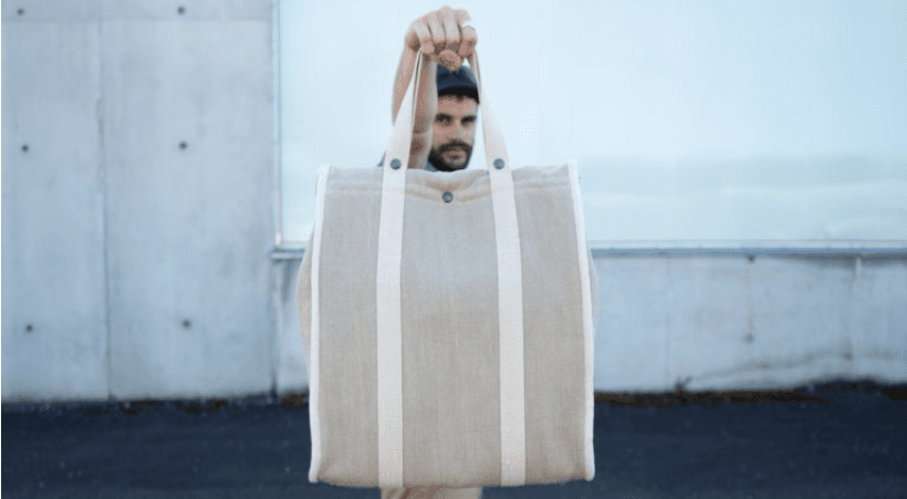 Avec le « Mouton Givré », la start-up est dans le pré