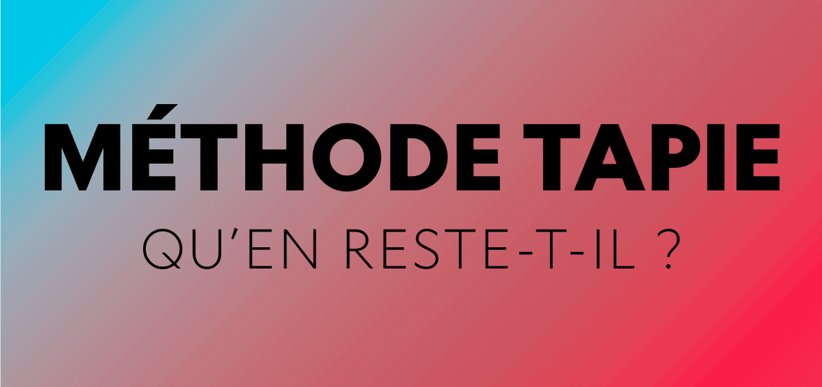 Reprise d'entreprise : que reste-il de la méthode Tapie ?