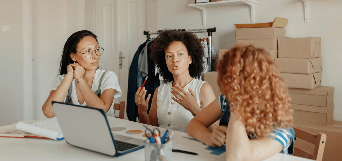 France : malgré les obstacles qui perdurent, 43% des nouveaux chefs d'entreprise sont des femmes